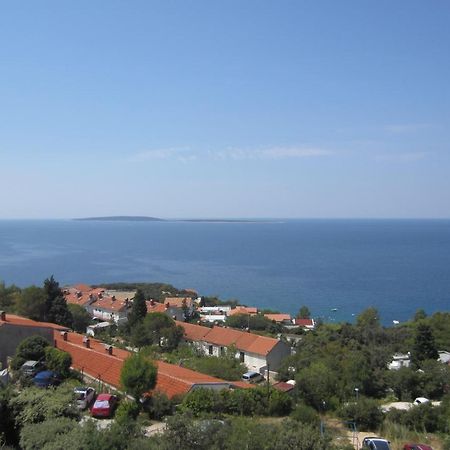 Apartman Valinor Miholascica Εξωτερικό φωτογραφία