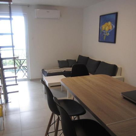 Apartman Valinor Miholascica Εξωτερικό φωτογραφία