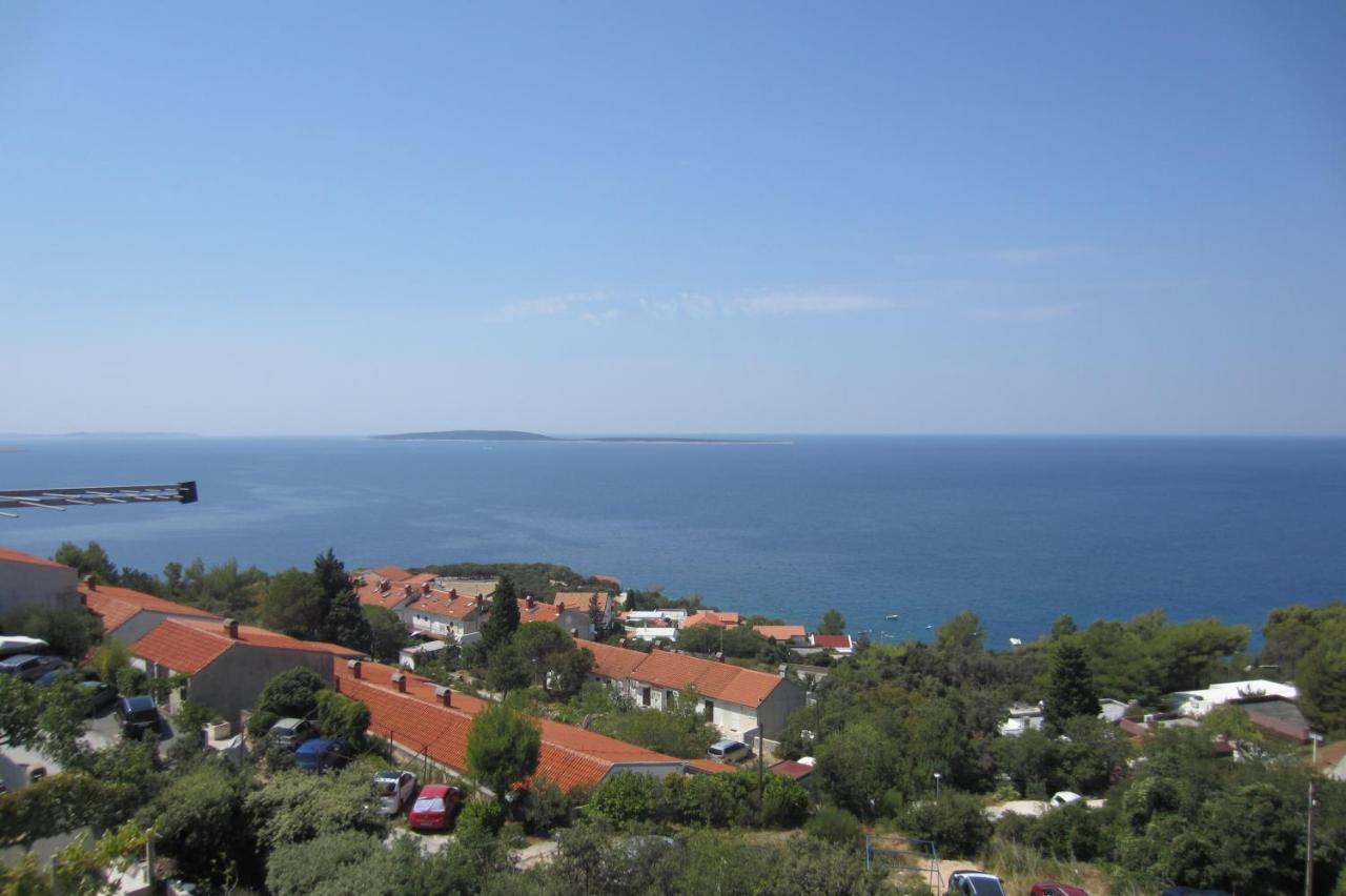 Apartman Valinor Miholascica Εξωτερικό φωτογραφία