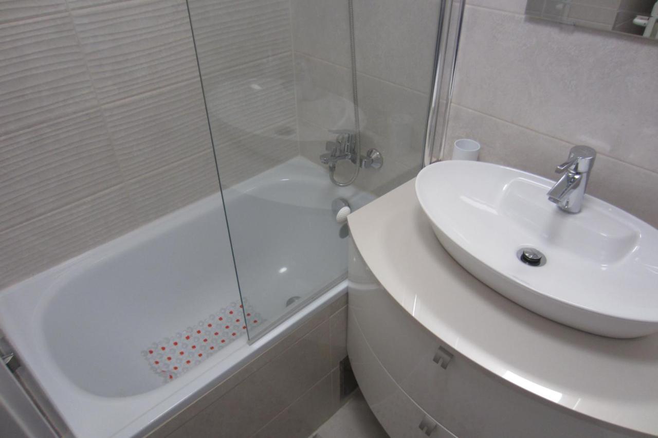 Apartman Valinor Miholascica Εξωτερικό φωτογραφία