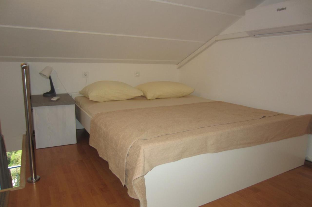 Apartman Valinor Miholascica Εξωτερικό φωτογραφία
