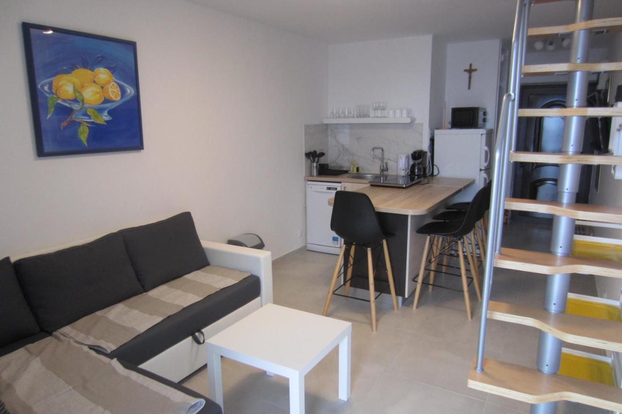 Apartman Valinor Miholascica Εξωτερικό φωτογραφία