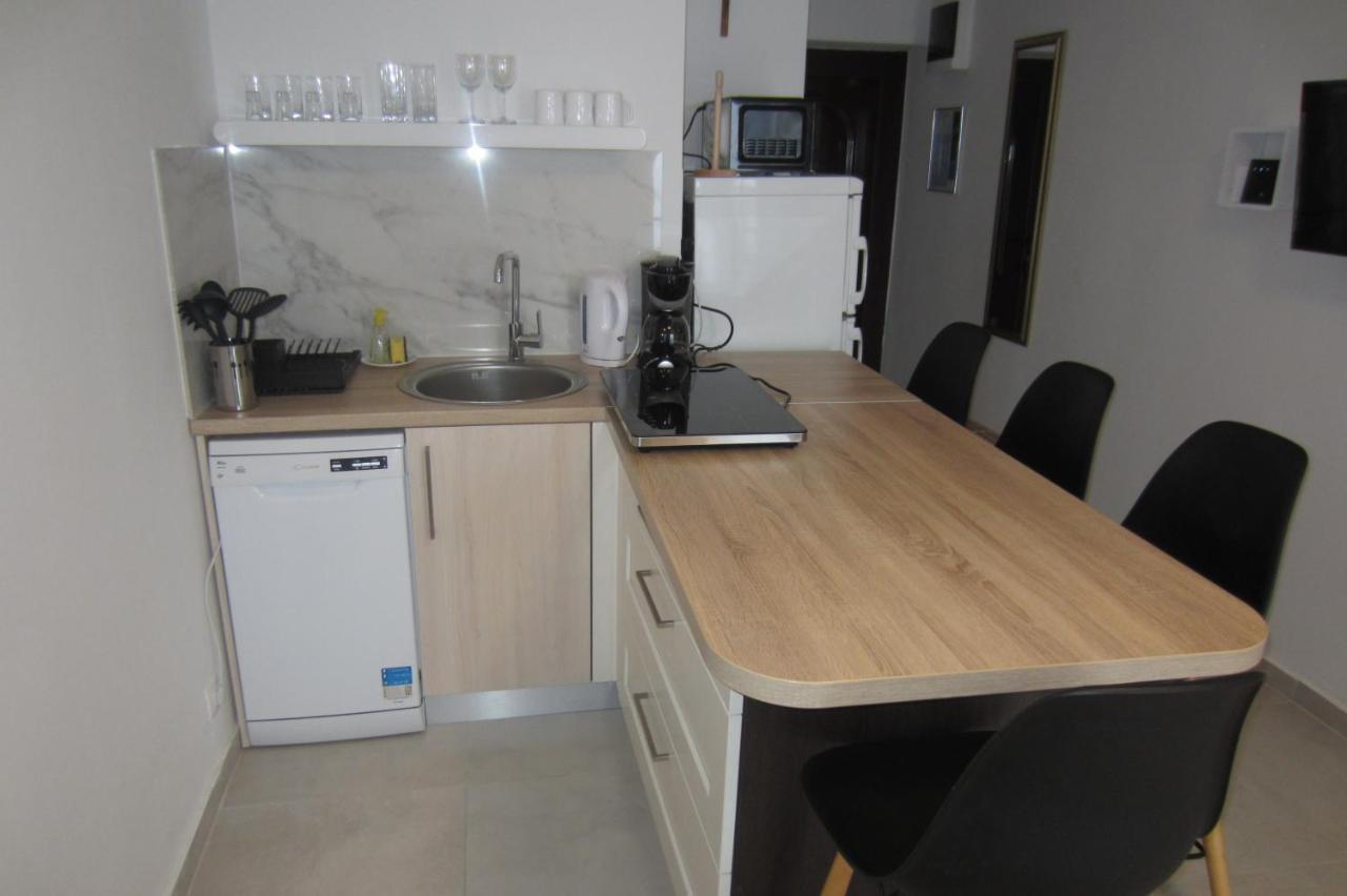 Apartman Valinor Miholascica Εξωτερικό φωτογραφία