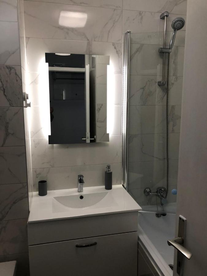 Apartman Valinor Miholascica Εξωτερικό φωτογραφία