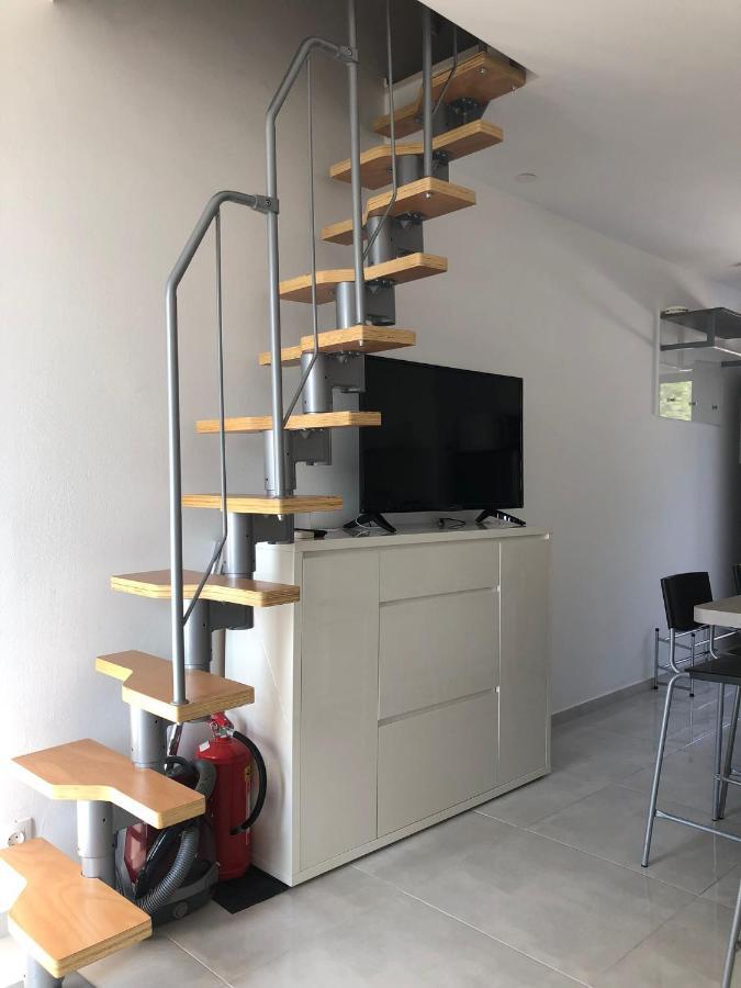Apartman Valinor Miholascica Εξωτερικό φωτογραφία