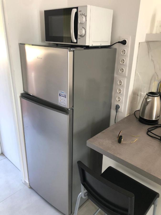 Apartman Valinor Miholascica Εξωτερικό φωτογραφία