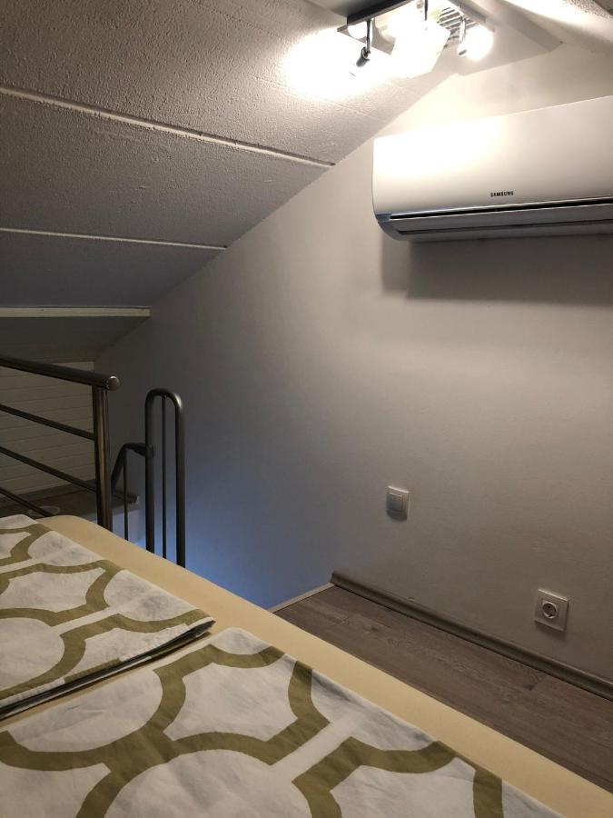 Apartman Valinor Miholascica Εξωτερικό φωτογραφία