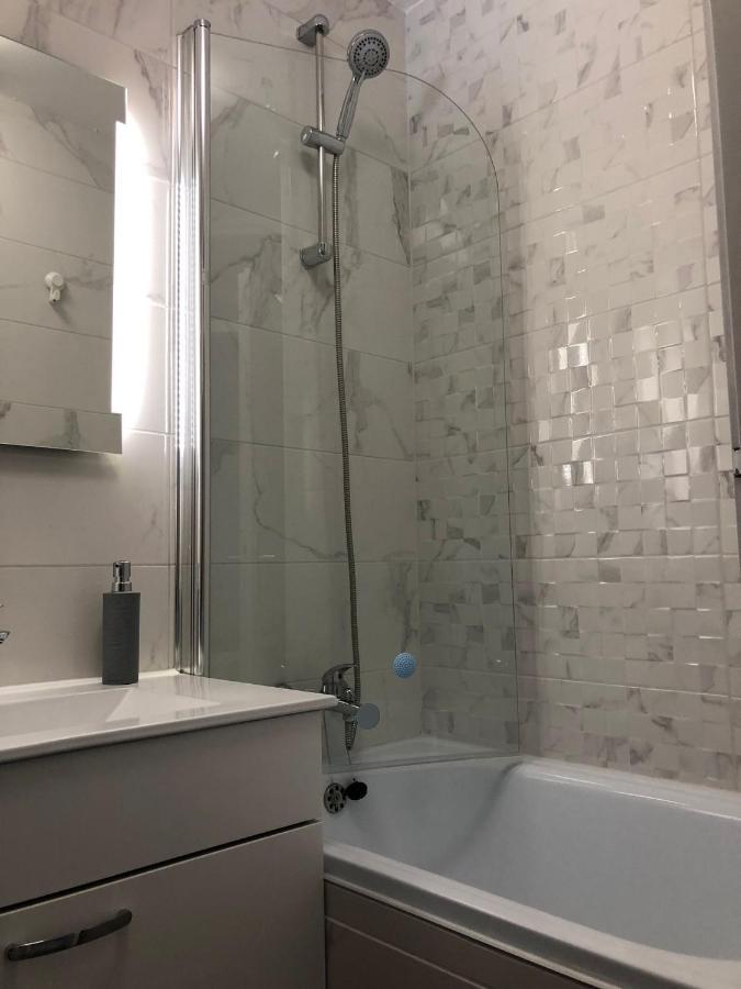 Apartman Valinor Miholascica Εξωτερικό φωτογραφία