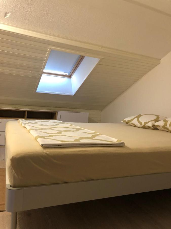 Apartman Valinor Miholascica Εξωτερικό φωτογραφία