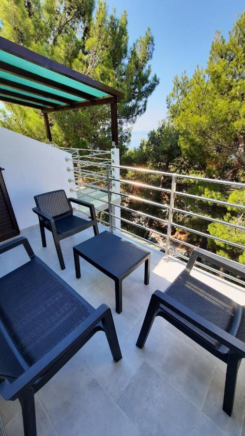 Apartman Valinor Miholascica Εξωτερικό φωτογραφία