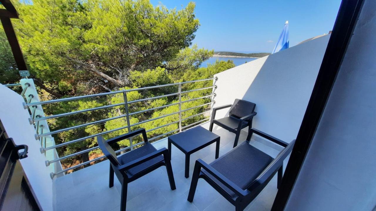 Apartman Valinor Miholascica Εξωτερικό φωτογραφία