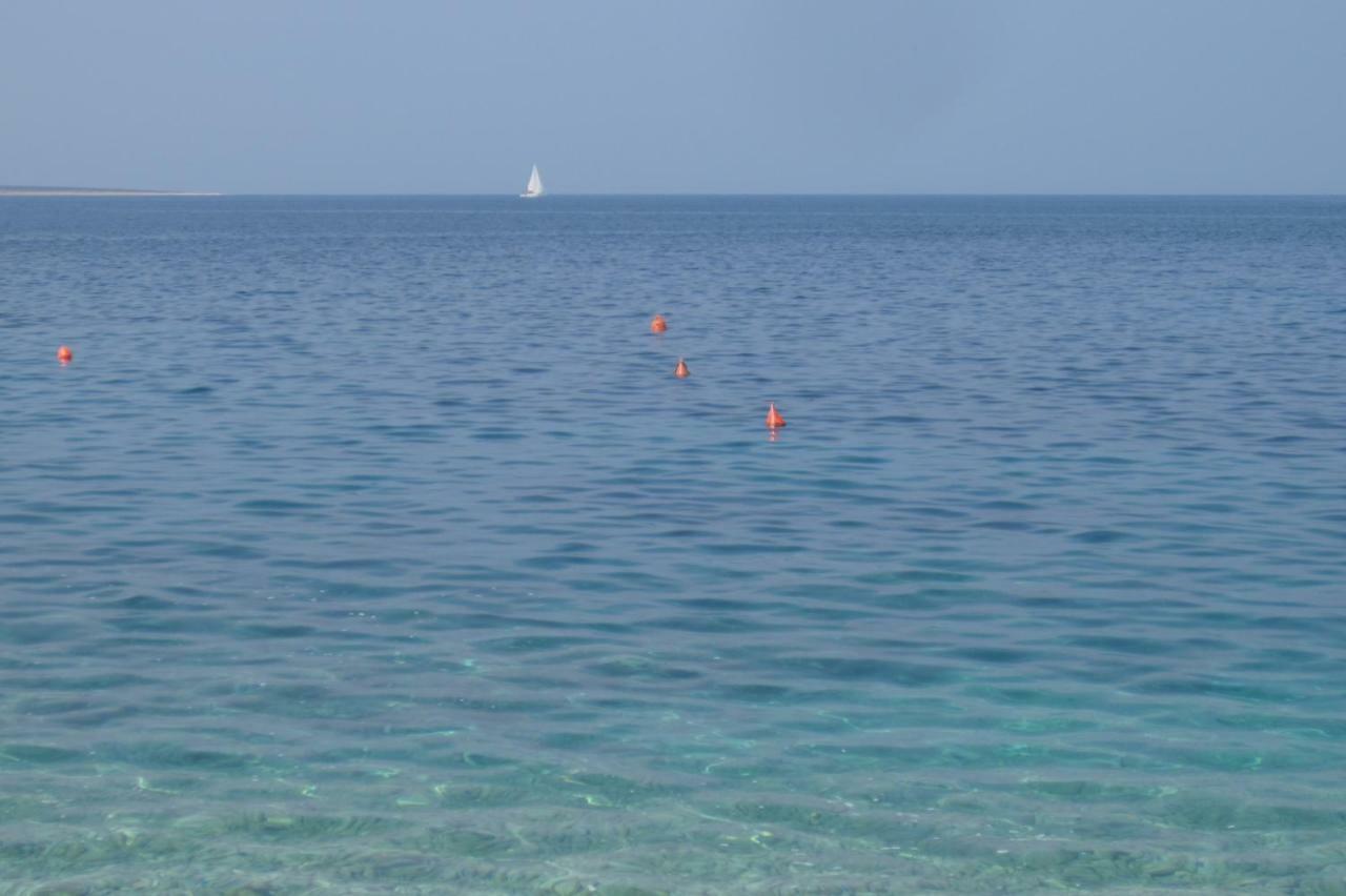 Apartman Valinor Miholascica Εξωτερικό φωτογραφία
