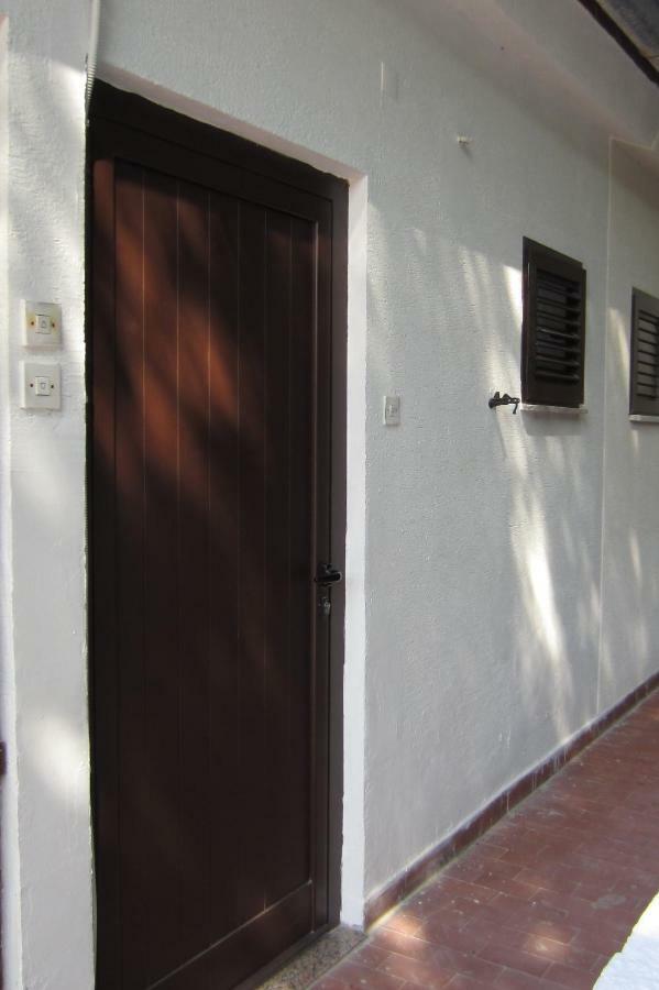 Apartman Valinor Miholascica Εξωτερικό φωτογραφία