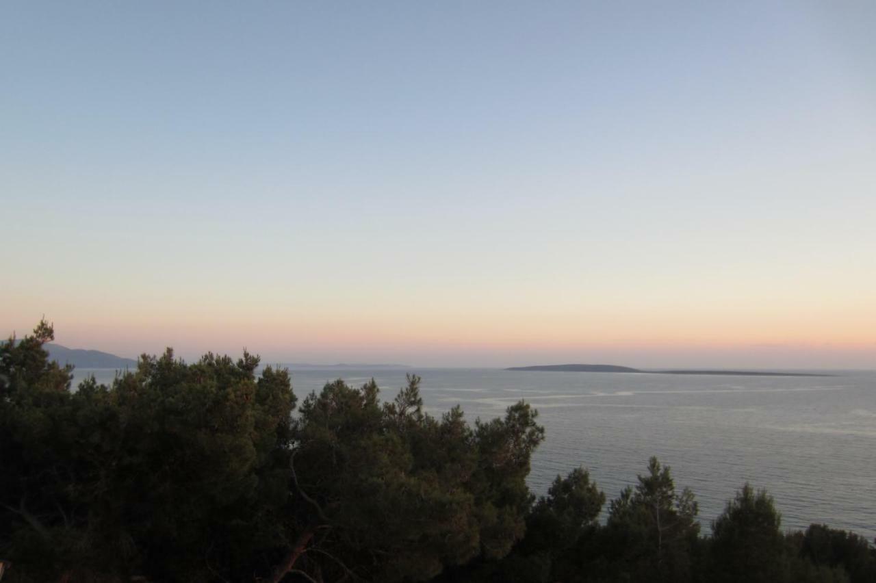 Apartman Valinor Miholascica Εξωτερικό φωτογραφία