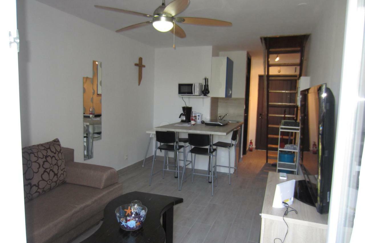 Apartman Valinor Miholascica Εξωτερικό φωτογραφία