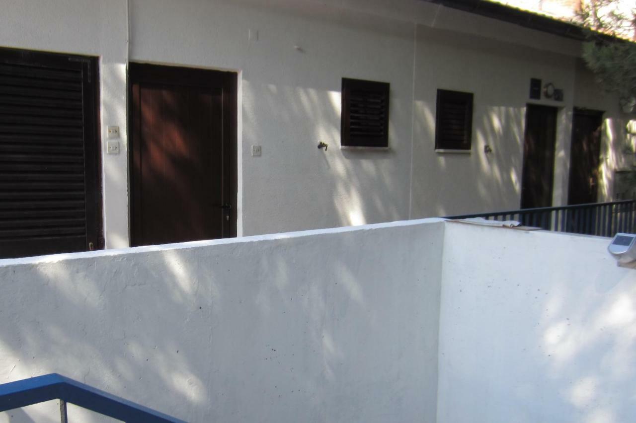 Apartman Valinor Miholascica Εξωτερικό φωτογραφία