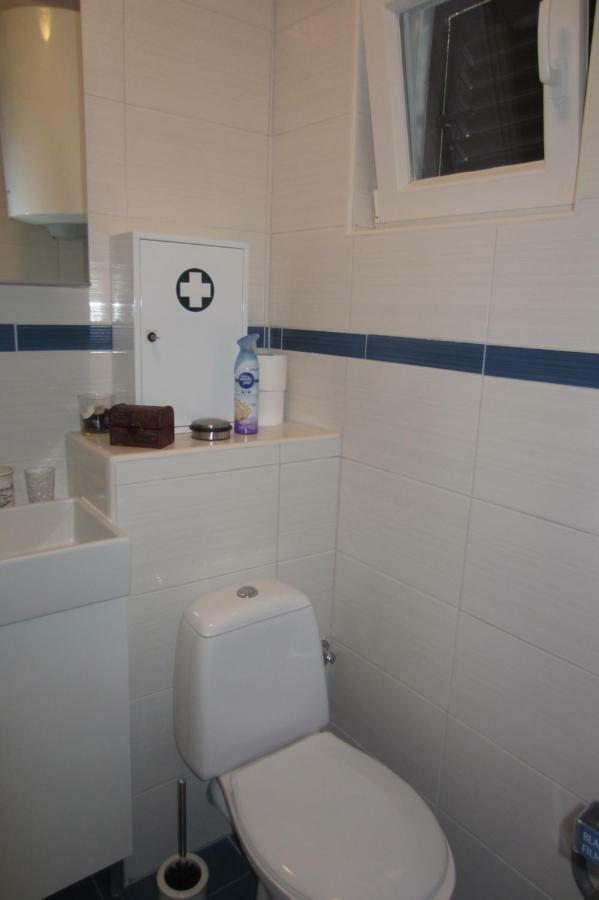 Apartman Valinor Miholascica Εξωτερικό φωτογραφία