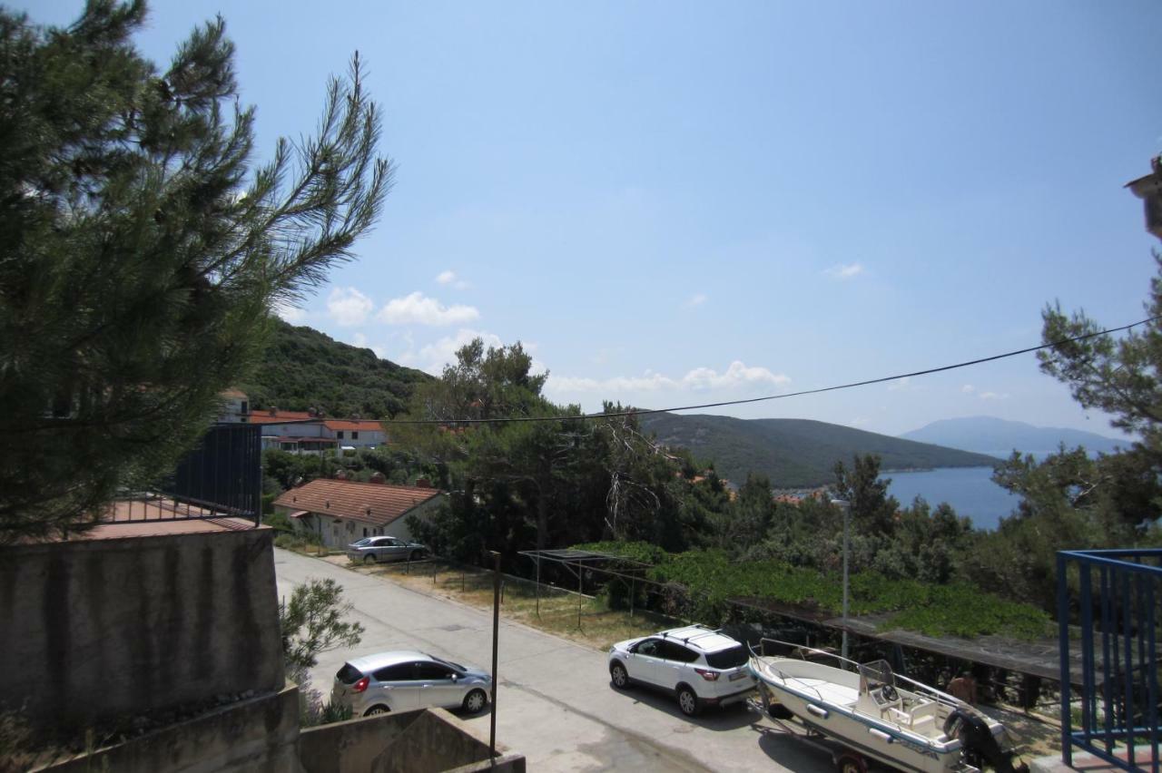 Apartman Valinor Miholascica Εξωτερικό φωτογραφία