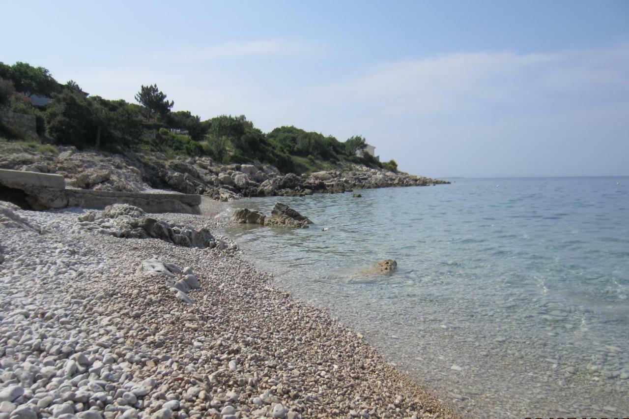 Apartman Valinor Miholascica Εξωτερικό φωτογραφία