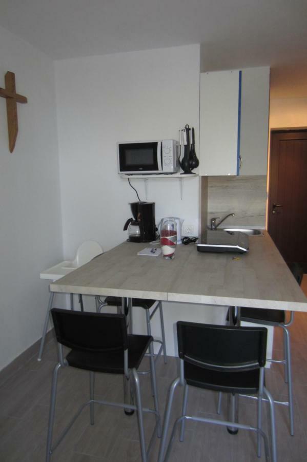 Apartman Valinor Miholascica Εξωτερικό φωτογραφία
