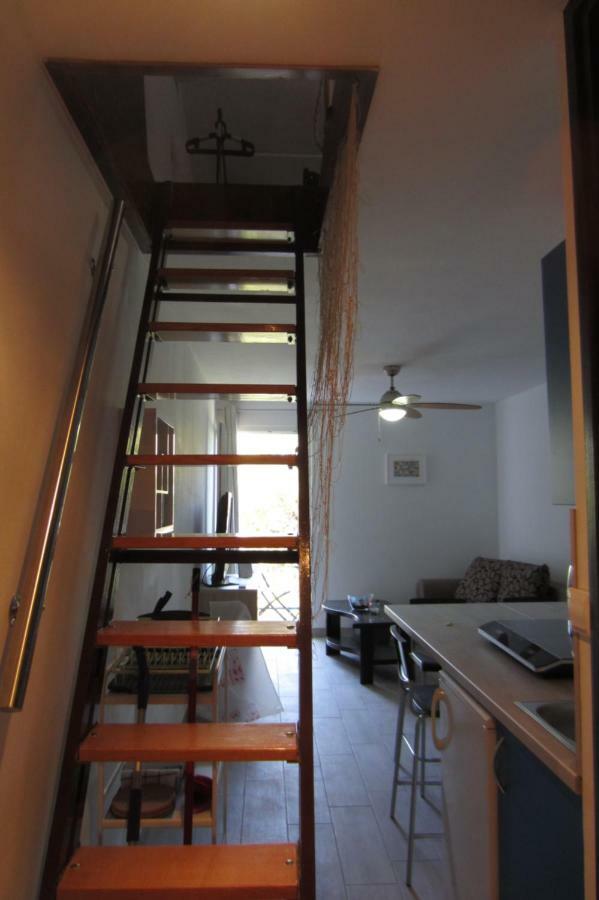 Apartman Valinor Miholascica Εξωτερικό φωτογραφία