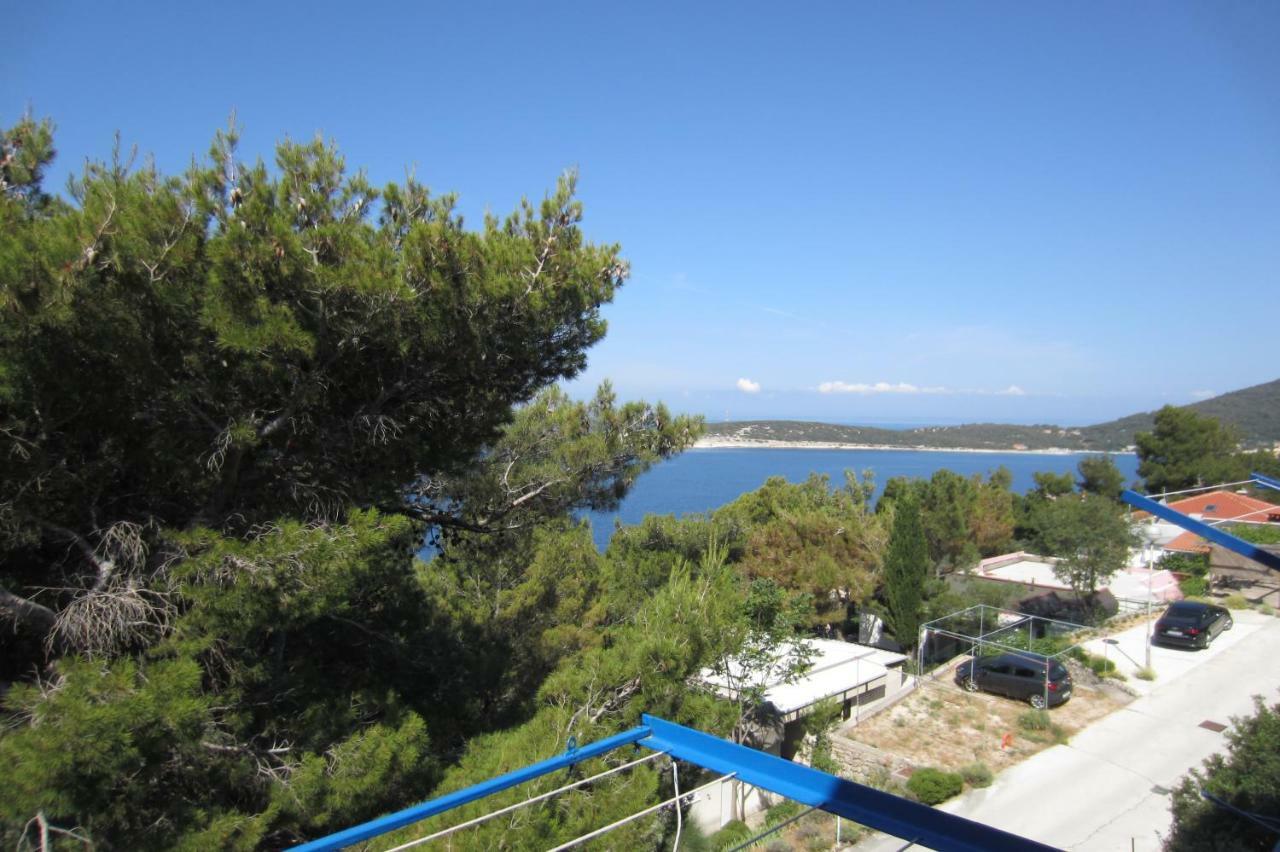 Apartman Valinor Miholascica Εξωτερικό φωτογραφία