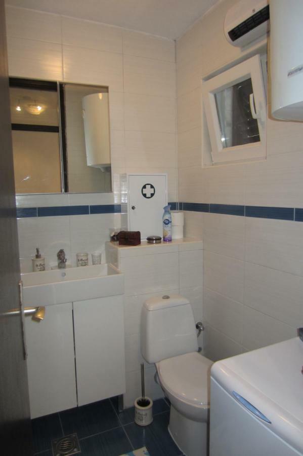 Apartman Valinor Miholascica Εξωτερικό φωτογραφία