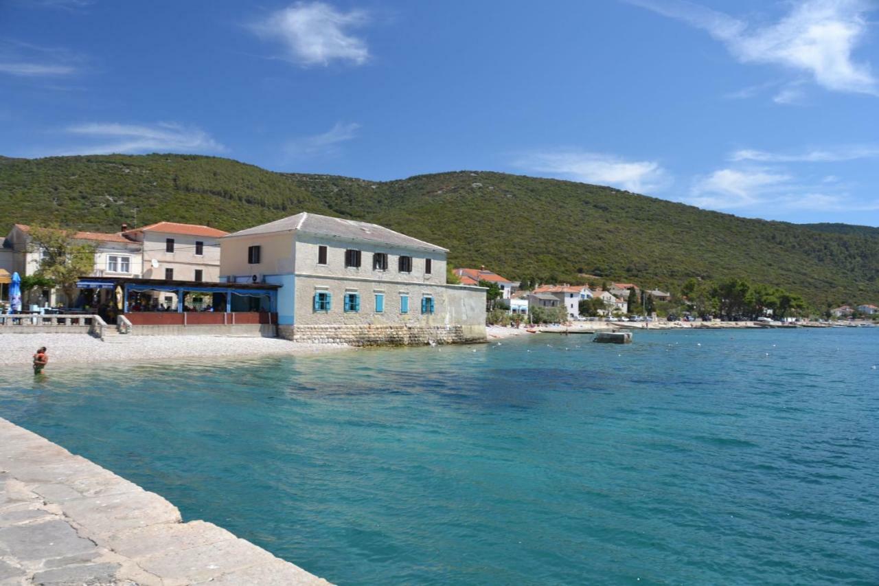 Apartman Valinor Miholascica Εξωτερικό φωτογραφία