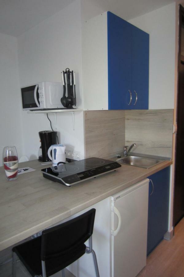 Apartman Valinor Miholascica Εξωτερικό φωτογραφία