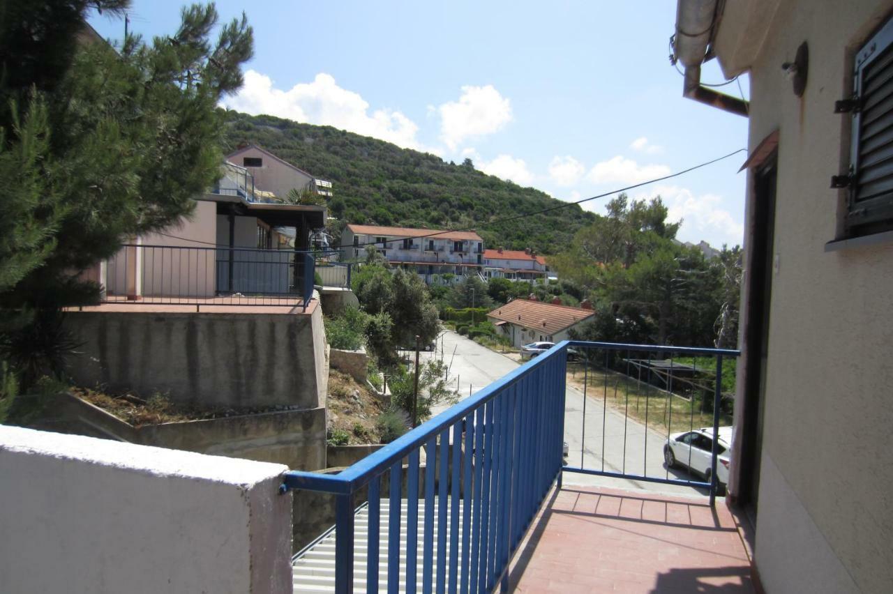 Apartman Valinor Miholascica Εξωτερικό φωτογραφία