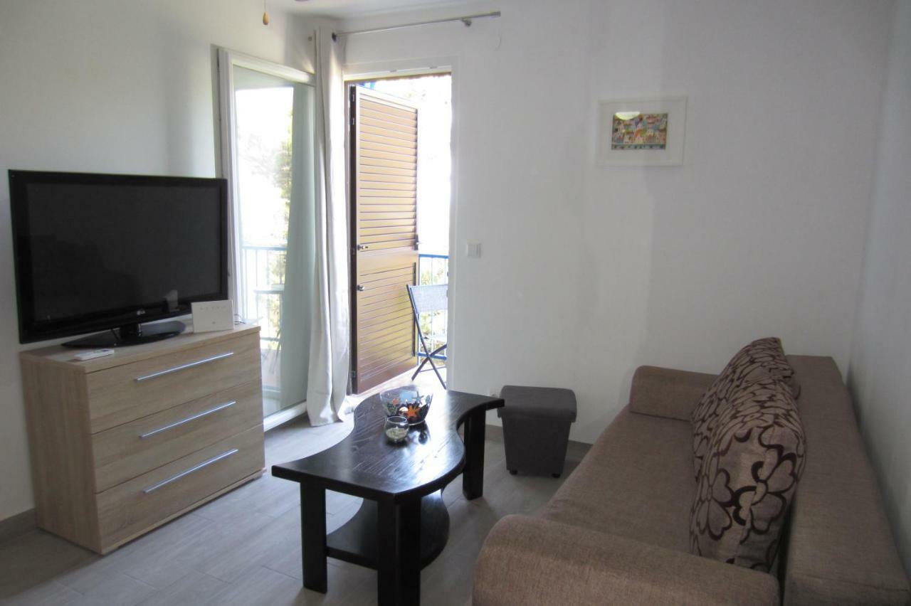 Apartman Valinor Miholascica Εξωτερικό φωτογραφία