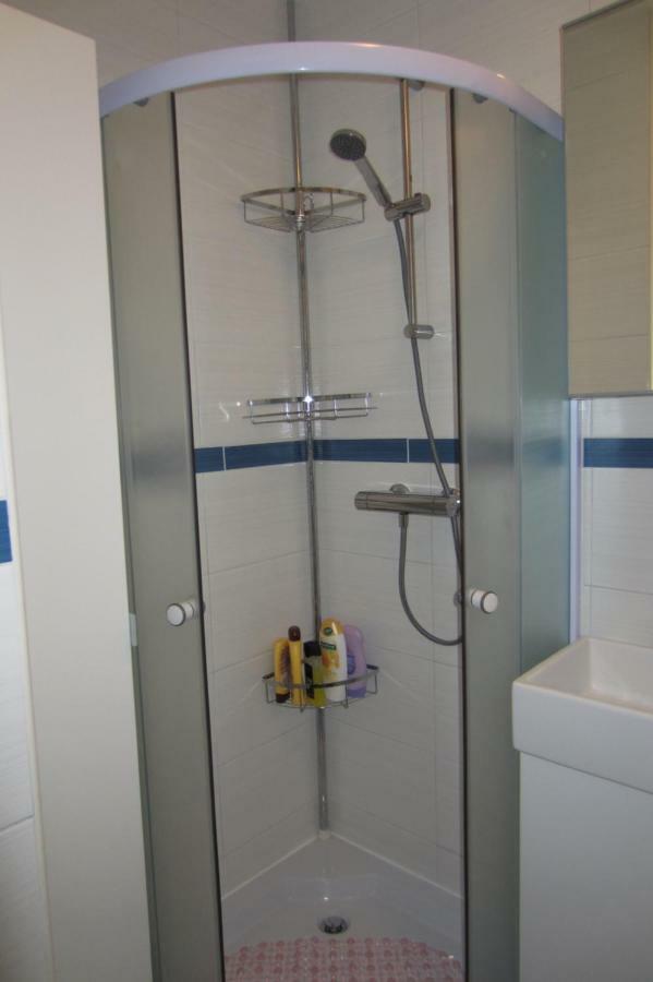 Apartman Valinor Miholascica Εξωτερικό φωτογραφία