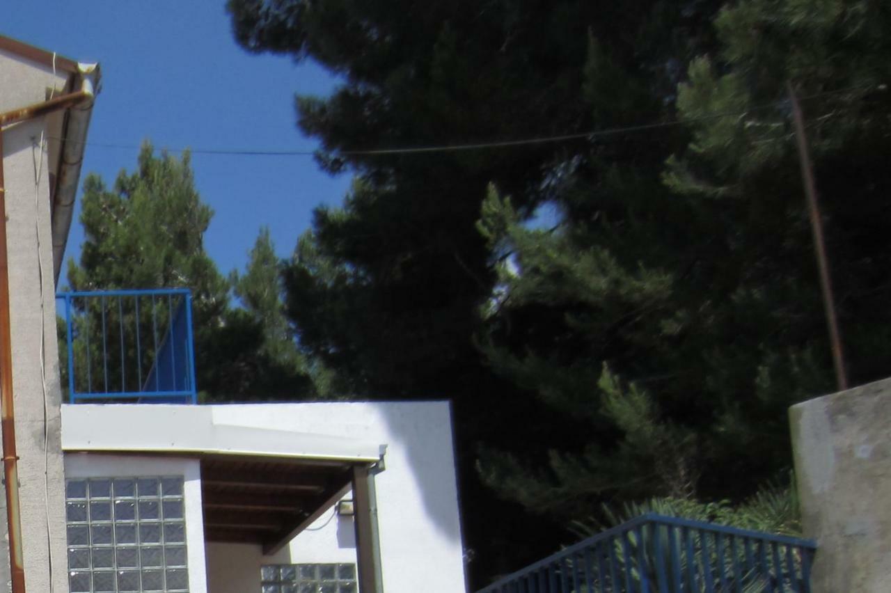 Apartman Valinor Miholascica Εξωτερικό φωτογραφία