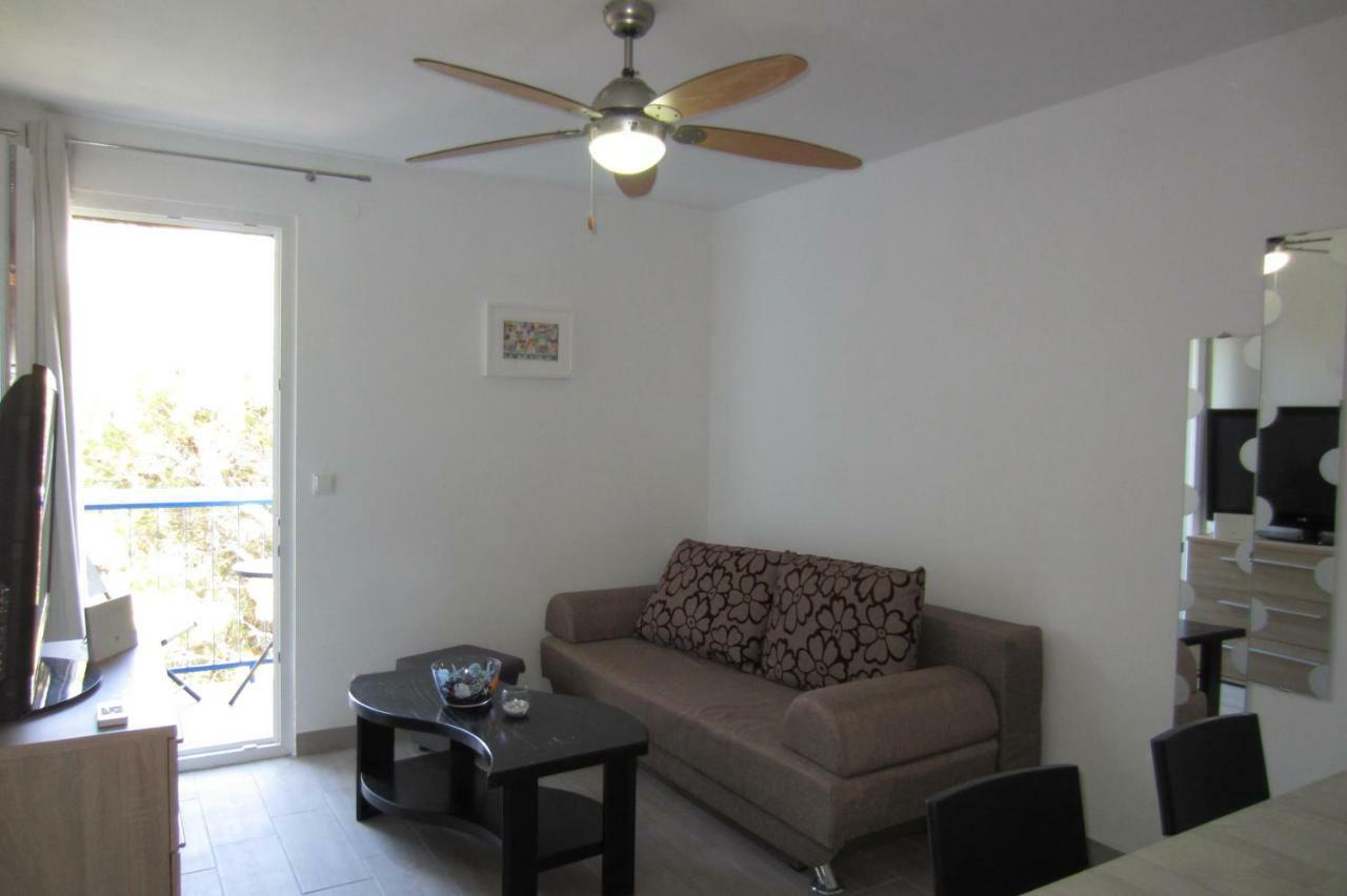 Apartman Valinor Miholascica Εξωτερικό φωτογραφία
