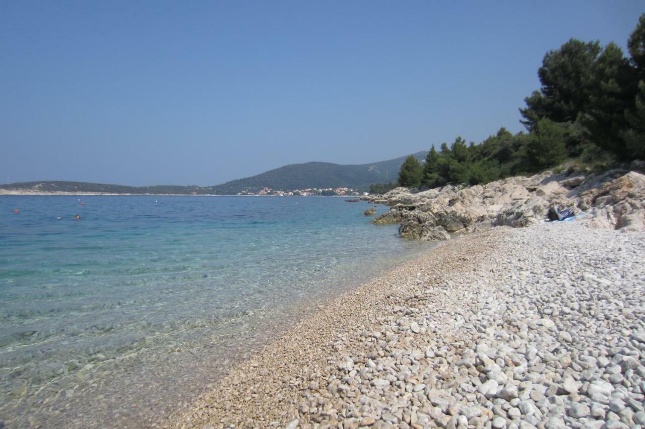 Apartman Valinor Miholascica Εξωτερικό φωτογραφία