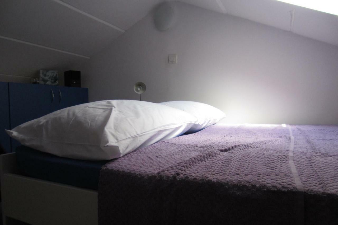 Apartman Valinor Miholascica Εξωτερικό φωτογραφία