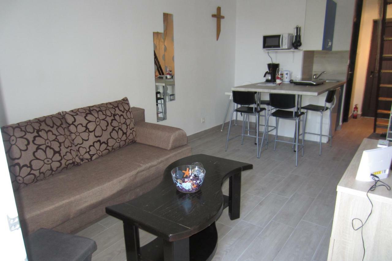 Apartman Valinor Miholascica Εξωτερικό φωτογραφία