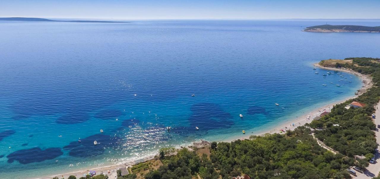 Apartman Valinor Miholascica Εξωτερικό φωτογραφία