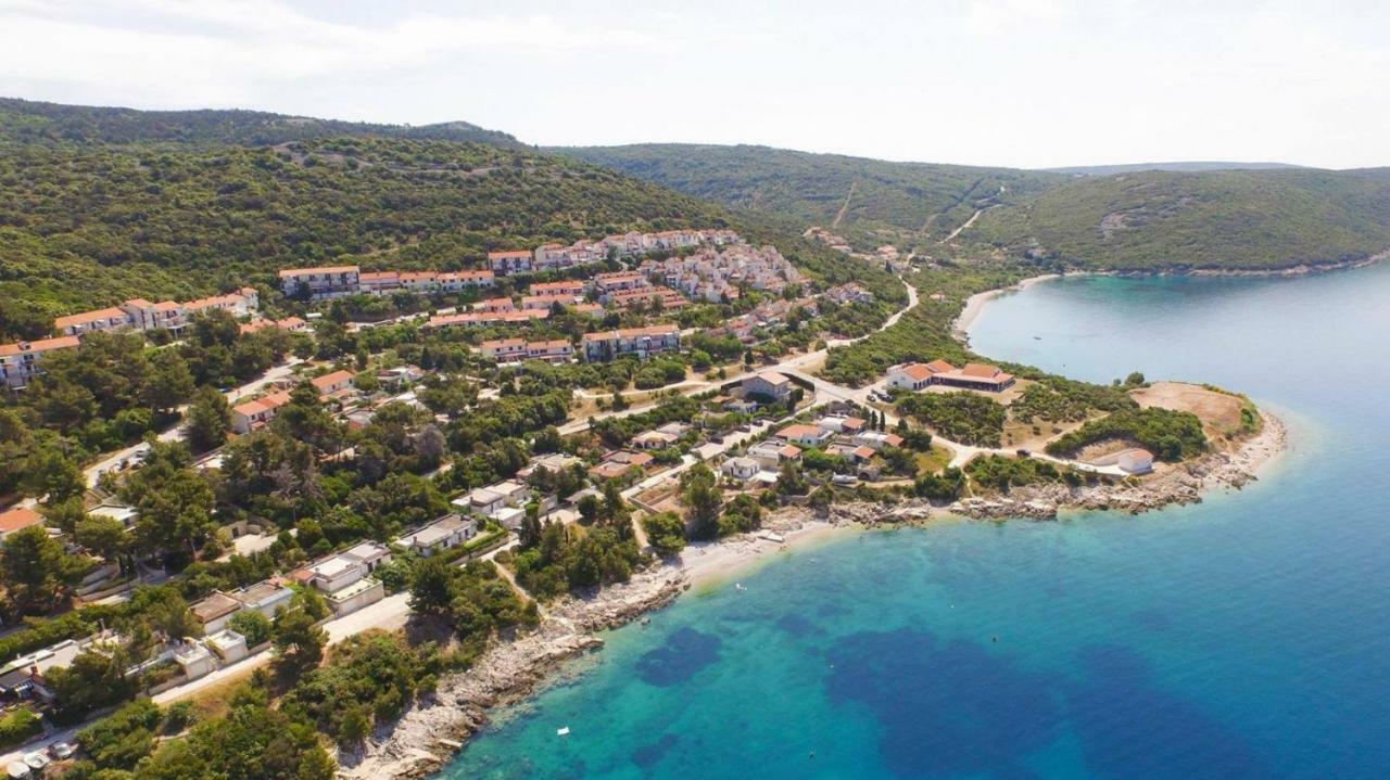 Apartman Valinor Miholascica Εξωτερικό φωτογραφία